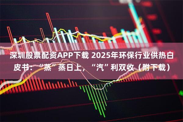 深圳股票配資APP下載 2025年環(huán)保行業(yè)供熱白皮書(shū)：“蒸”蒸日上，“汽”利雙收（附下載）